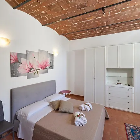 Apartament La Taverna Di Maria Suvereto