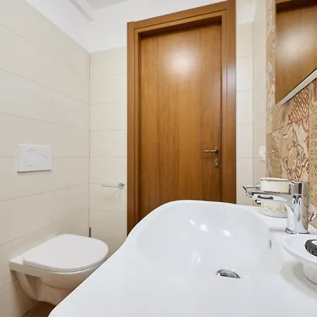 Apartamento La Taverna Di Maria Suvereto
