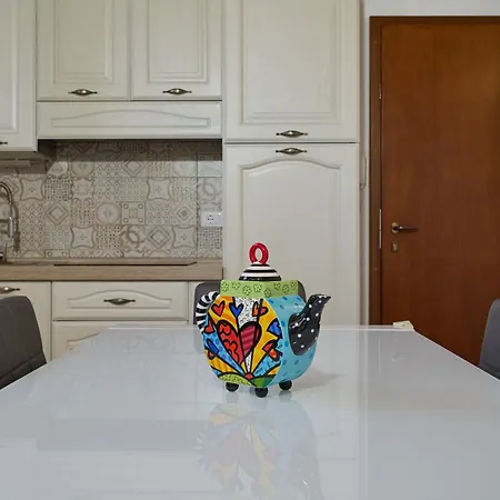 La Taverna Di Maria Apartamento
