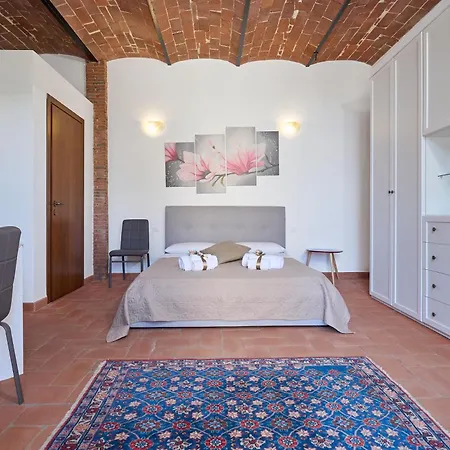 Apartamento La Taverna Di Maria *