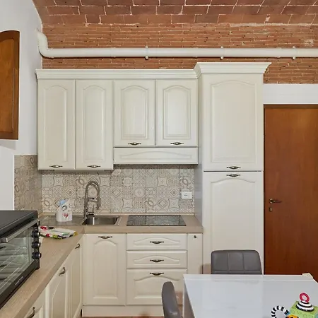La Taverna Di Maria Apartamento *