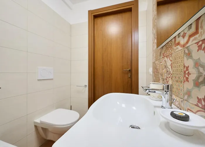 Apartament La Taverna Di Maria Suvereto